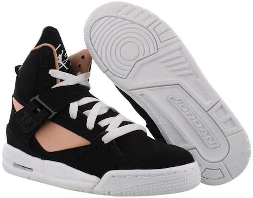 (Preschool) Air Jordan Flight 45 High Black/Pink CI5762-090 Purchase (Preschool) Air Jordan Flight 45 High Black/Pink CI5762-090
