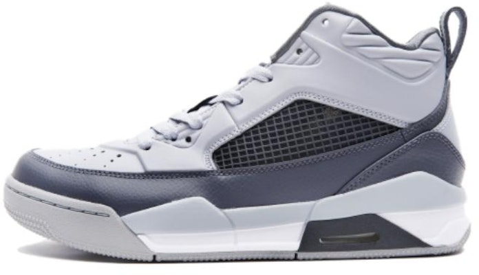 (Preschool) Air Jordan Flight 9.5 'Wolf Grey' 654975-006 Buy (Preschool) Air Jordan Flight 9.5 'Wolf Grey' 654975-006