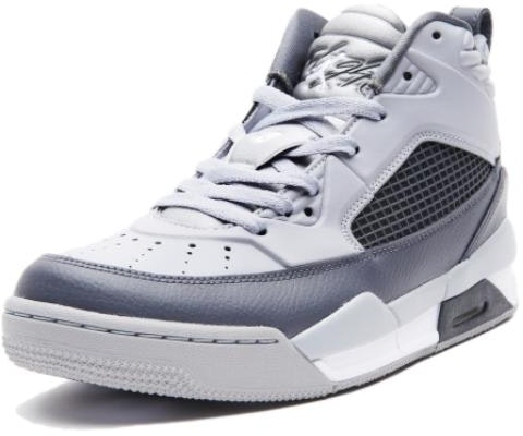(PS) Air Jordan Flight 9.5 '狼灰色' 654975-006 Order (PS) Air Jordan Flight 9.5 '狼灰色' 654975-006