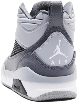 (PS) Air Jordan Flight 9.5 'Abu Serigala' 654975-006 Lookbook (PS) Air Jordan Flight 9.5 'Abu Serigala' 654975-006