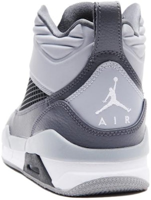 (Preschool) Air Jordan Flight 9.5 'Wolf Grey' 654975-006 Lookbook (Preschool) Air Jordan Flight 9.5 'Wolf Grey' 654975-006