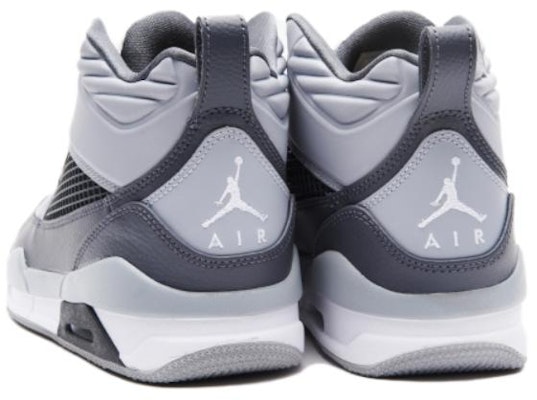 (PS) Air Jordan Flight 9.5 '狼灰色' 654975-006 Shop (PS) Air Jordan Flight 9.5 '狼灰色' 654975-006