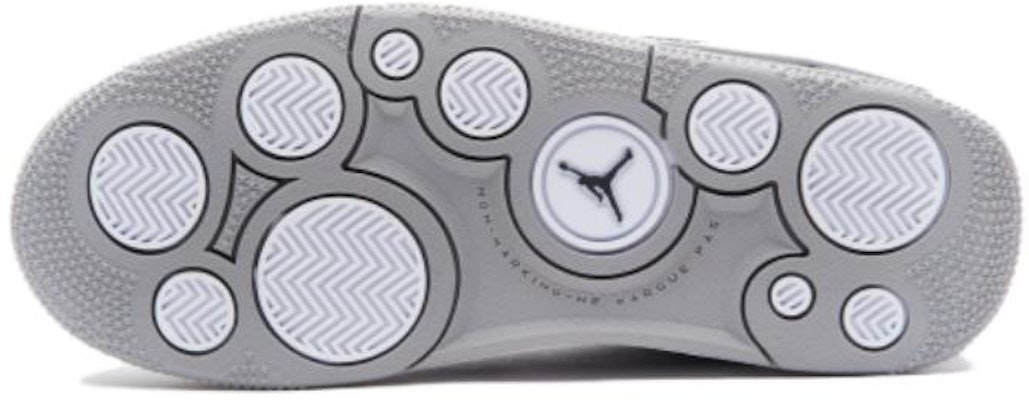 (Preschool) Air Jordan Flight 9.5 'Wolf Grey' 654975-006 Purchase (Preschool) Air Jordan Flight 9.5 'Wolf Grey' 654975-006