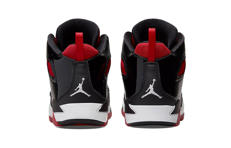 Purchase (PS) Air Jordan Flight Club 91 'Negro Rojo Universitario Blanco' DM1686-006