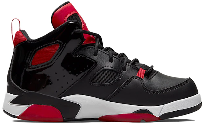 (PS) Air Jordan Flight Club 91 ''Bred'' DM1686-006 Order (PS) Air Jordan Flight Club 91 ''Bred'' DM1686-006