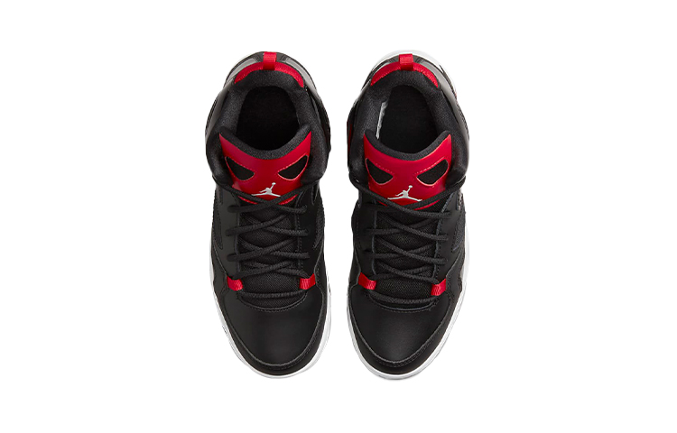 Shop (PS) Air Jordan Flight Club 91 ''Bred'' DM1686-006
