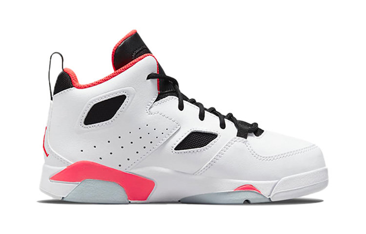 Order (PS) Air Jordan Flight Club '91 'Blanco Negro Naranja' DM1686-106