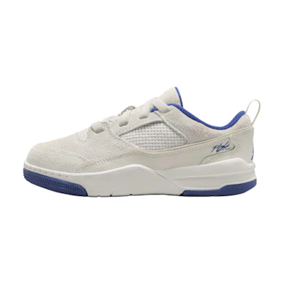 (PS) Jordan Flight Court 'Phantom Deep Royal Blue'