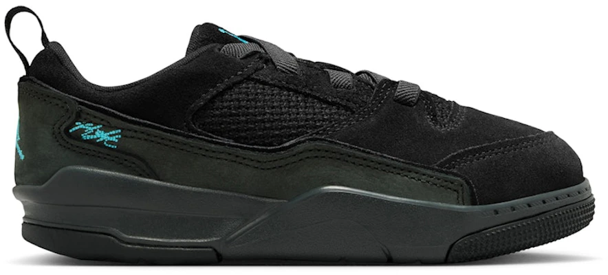 (PS) Air Jordan Flight Court Negro Gamma Azul HF3332-040 Buy (PS) Air Jordan Flight Court Negro Gamma Azul HF3332-040