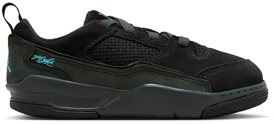 (PS) 에어 조던 플라이트 코트 블랙 감마 블루 HF3332-040 Buy (PS) 에어 조던 플라이트 코트 블랙 감마 블루 HF3332-040