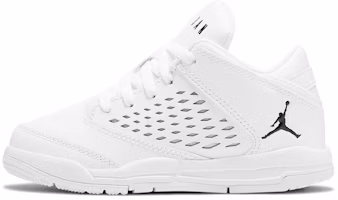 (Preschool) Air Jordan Flight Origin 4 921197-100 (Preschool) Air Jordan Flight Origin 4 921197-100
