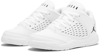 (PS) Air Jordan Penerbangan Asal 4 921197-100 Lookbook (PS) Air Jordan Penerbangan Asal 4 921197-100