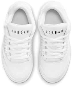 【BP幼童】Air Jordan Flight Origin 4 白色飛行起源高筒籃球鞋 Shop 【BP幼童】Air Jordan Flight Origin 4 白色飛行起源高筒籃球鞋