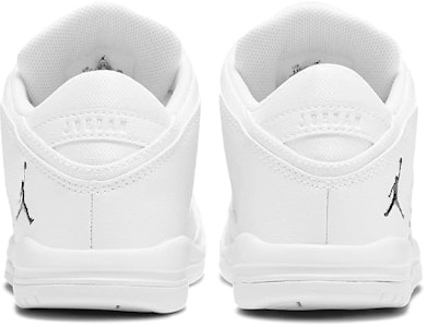 【BP幼童】Air Jordan Flight Origin 4 白色飛行起源高筒籃球鞋 Purchase 【BP幼童】Air Jordan Flight Origin 4 白色飛行起源高筒籃球鞋