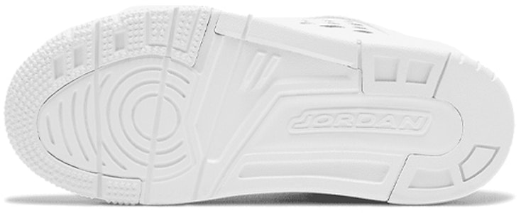 【BP幼童】Air Jordan Flight Origin 4 白色飛行起源高筒籃球鞋 Details for 【BP幼童】Air Jordan Flight Origin 4 白色飛行起源高筒籃球鞋