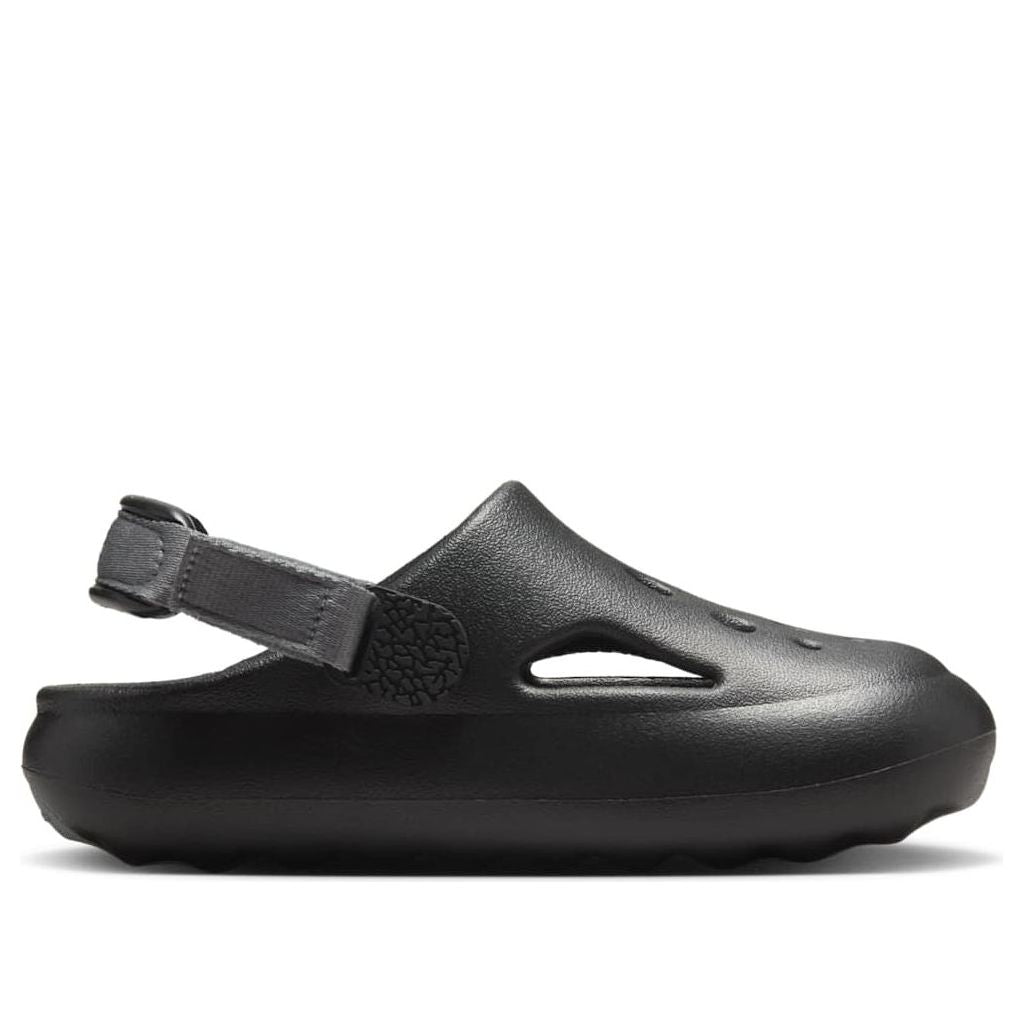 Order (PS) Air Jordan Hydrip 'Negro Gris Humo' HF5982-001