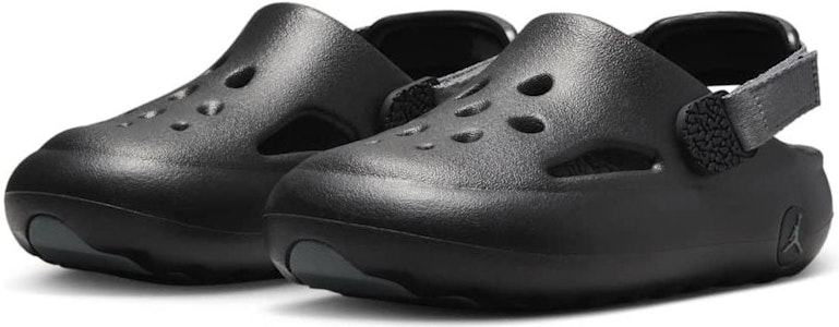 (PS) 에어 조던 하이드립 ''블랙 스모크 그레이'' HF5982-001 Lookbook (PS) 에어 조던 하이드립 ''블랙 스모크 그레이'' HF5982-001