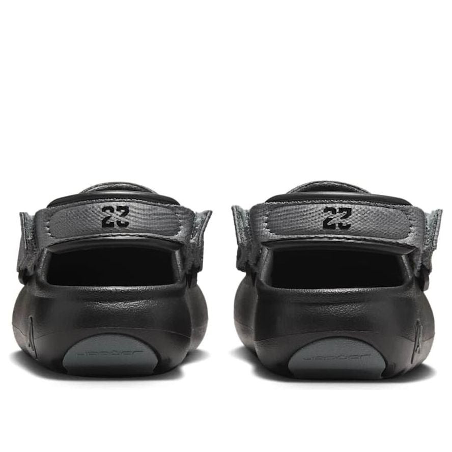 Purchase (PS) Air Jordan Hydrip 'Negro Gris Humo' HF5982-001