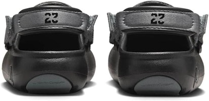 (PS) エアジョーダン ハイドリップ ''ブラック スモークグレー'' HF5982-001 Purchase (PS) エアジョーダン ハイドリップ ''ブラック スモークグレー'' HF5982-001