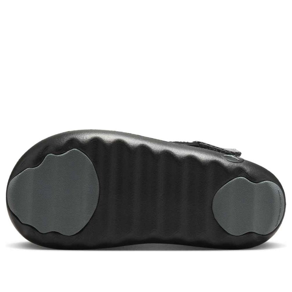 Details for (PS) Air Jordan Hydrip 'Negro Gris Humo' HF5982-001