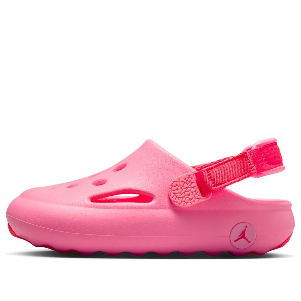 (PS) Jordan Hydrip 'Digital Pink'