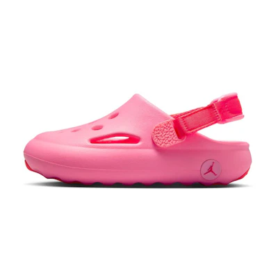(PS) Jordan Hydrip 'Digital Pink'