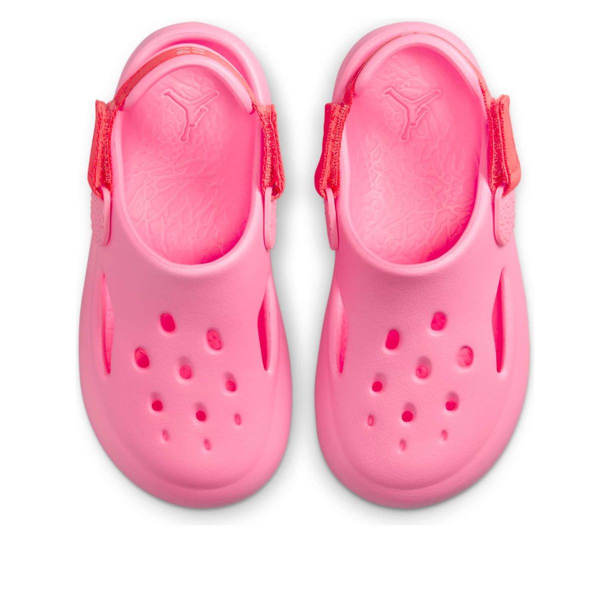 (PS) Jordan Hydrip 'Digital Pink' 圖 4