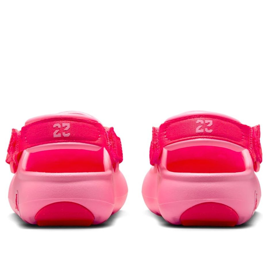 (PS) Jordan Hydrip 'Digital Pink' 圖 5