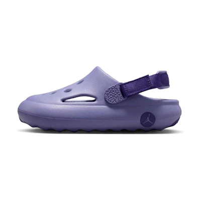 (PS) Jordan Hydrip 'Dusty Amethyst'
