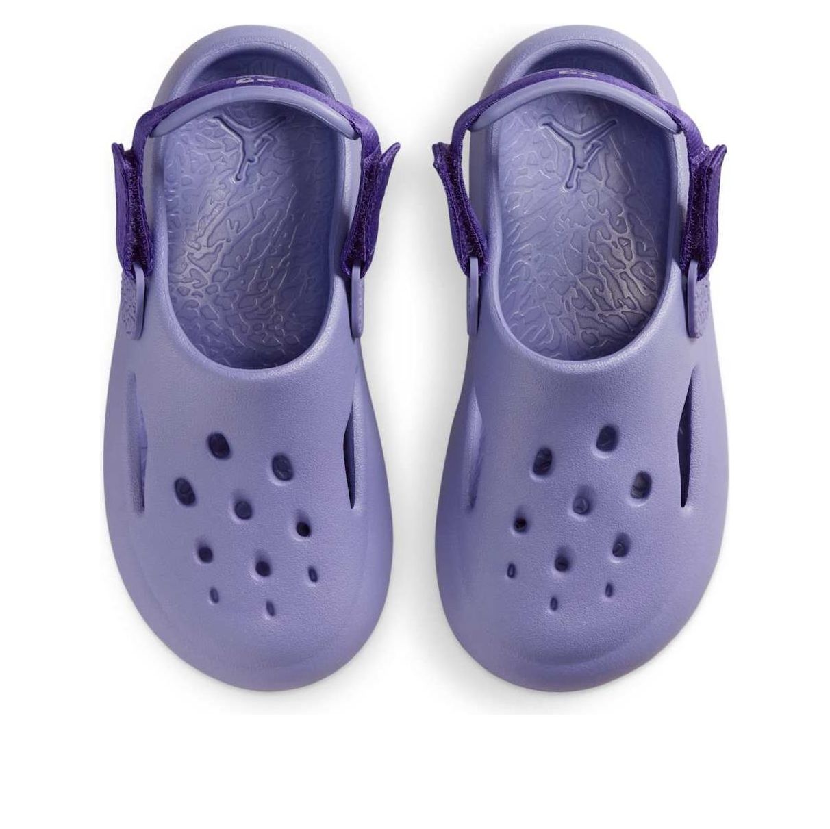 (PS) Jordan Hydrip 'Dusty Amethyst' 圖 2