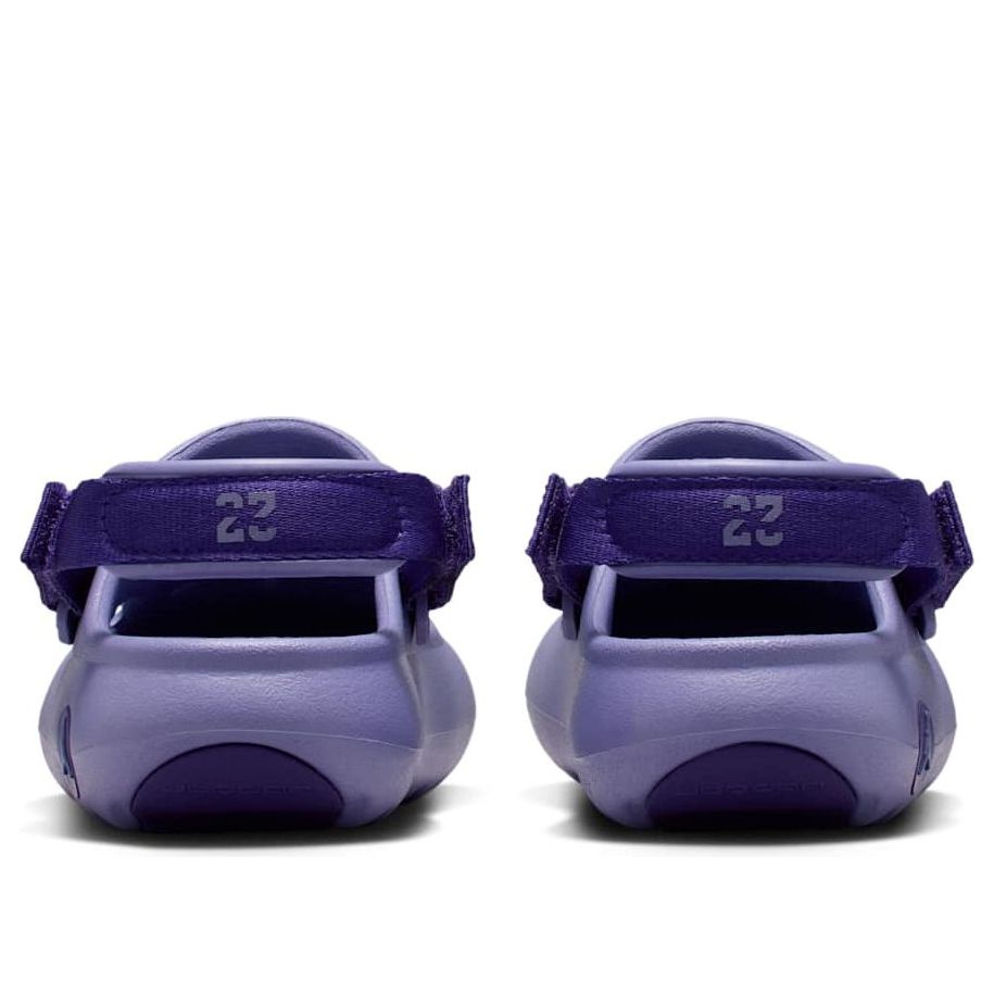 (PS) Jordan Hydrip 'Dusty Amethyst' 圖 3