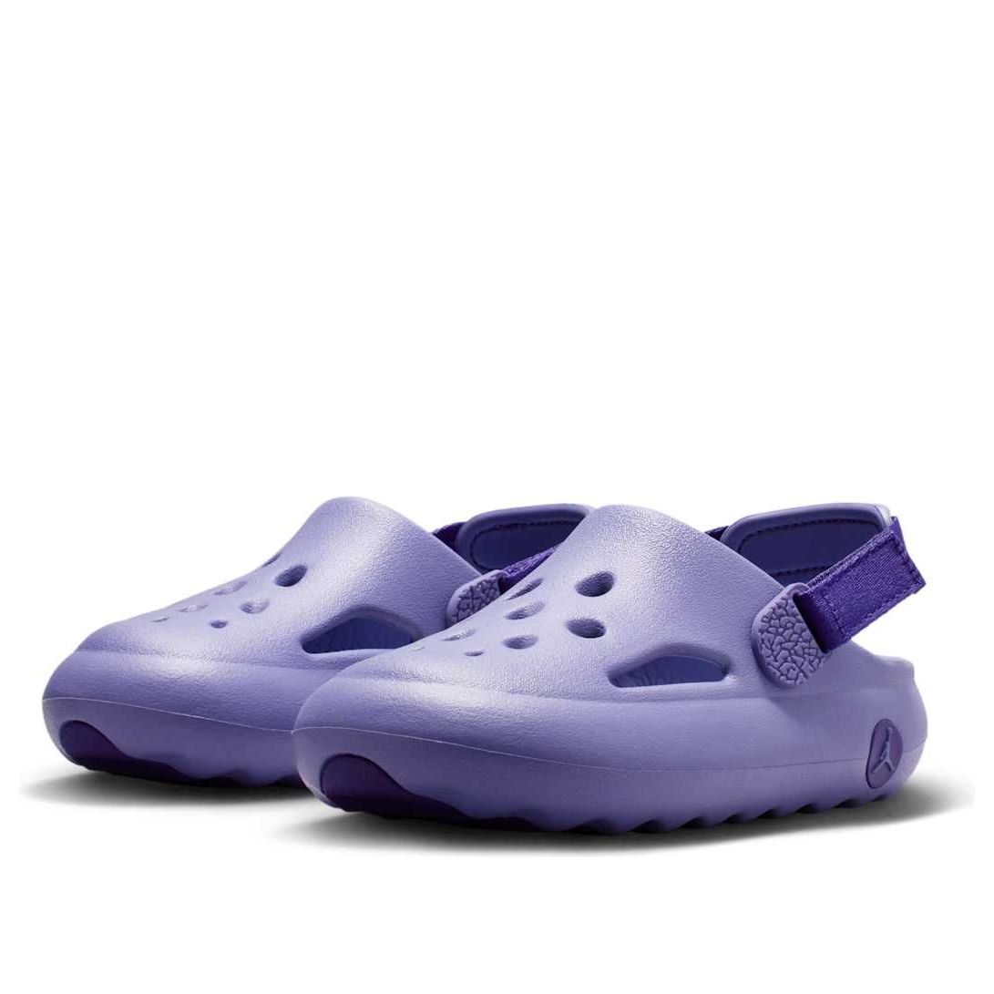 (PS) Jordan Hydrip 'Dusty Amethyst' 圖 4