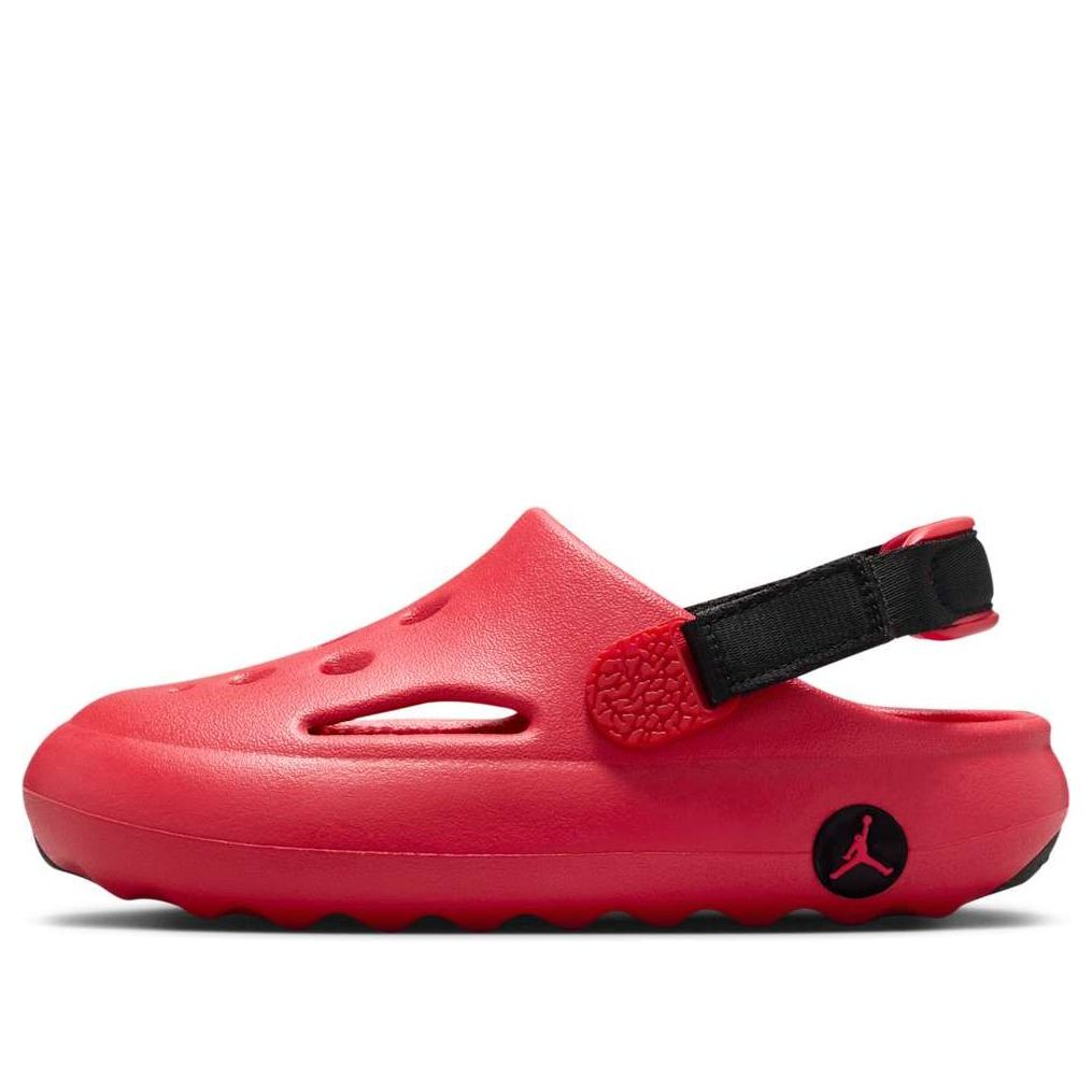 (Preschool) Air Jordan Hydrip 'University Red' HF5982-601