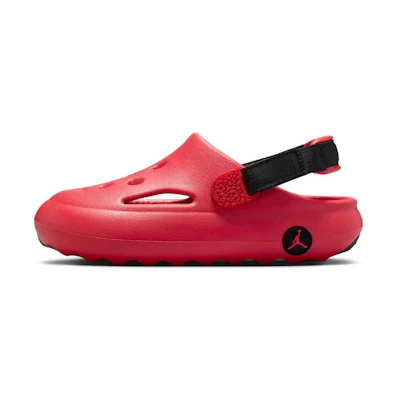 (PS) Jordan Hydrip 'University Red'