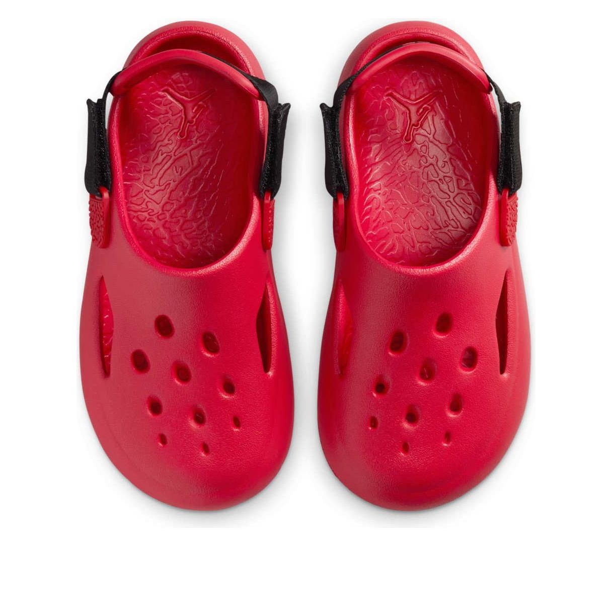 Order (PS) Air Jordan Hydrip ''University Red'' Merah Universitas. HF5982-601