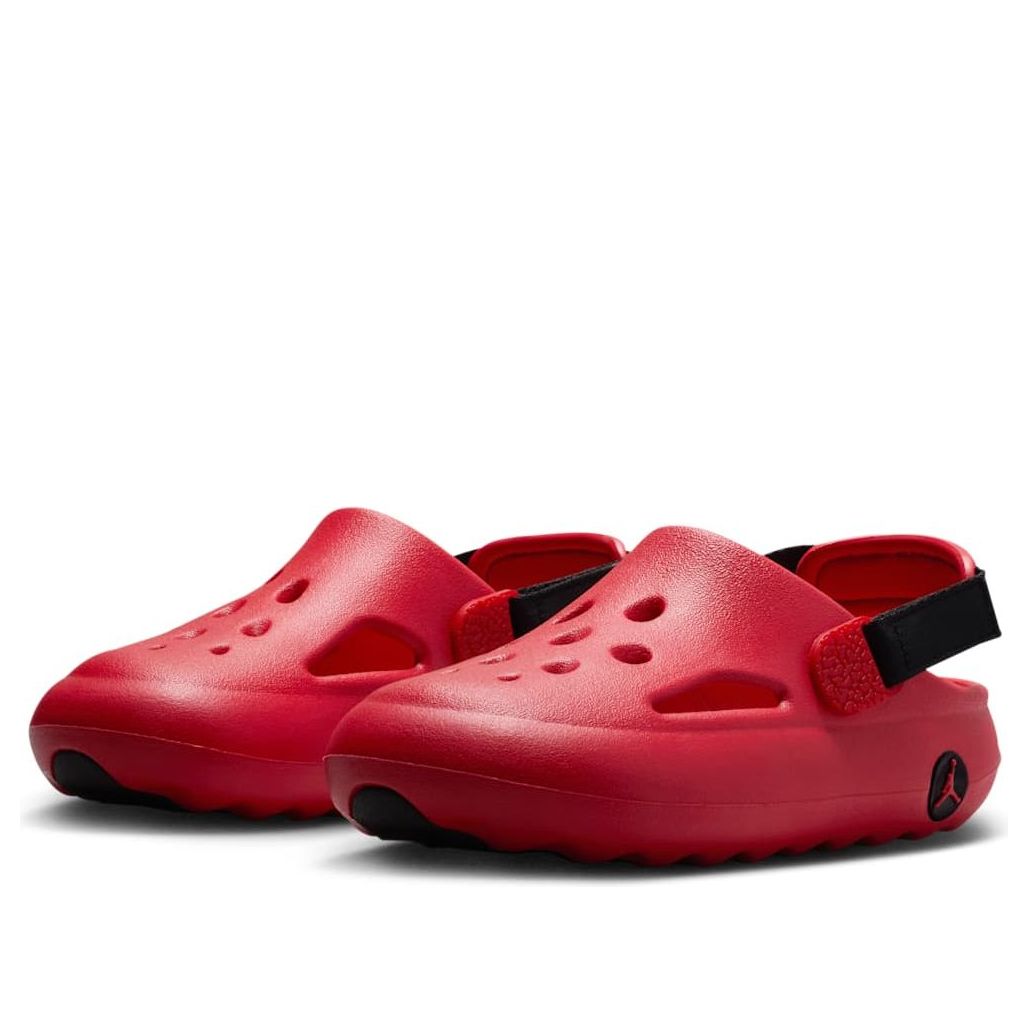 Shop (PS) Air Jordan Hydrip ''University Red'' Merah Universitas. HF5982-601