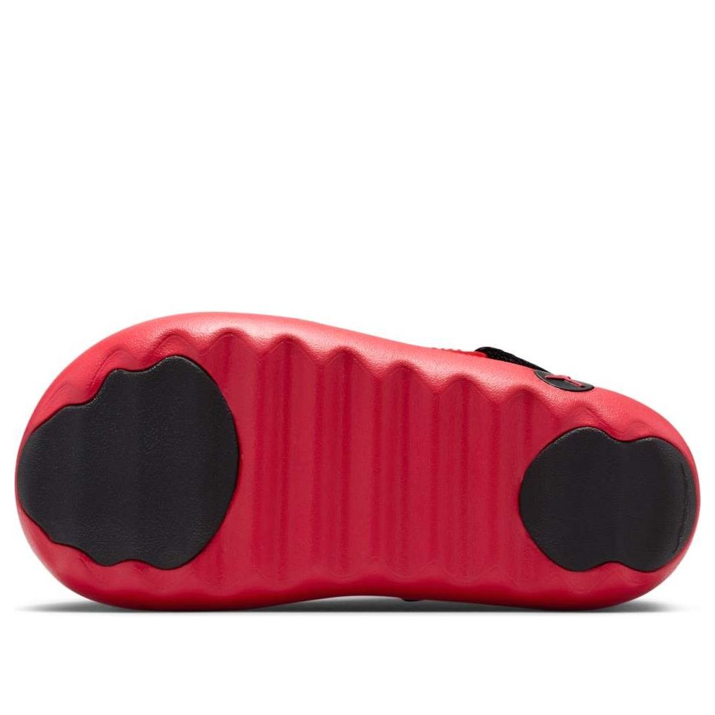 Purchase (PS) Air Jordan Hydrip ''University Red'' Merah Universitas. HF5982-601