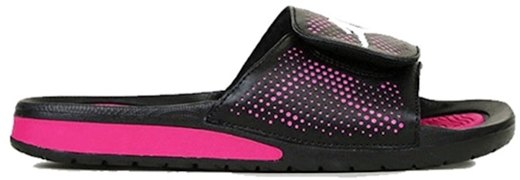 (PS) 에어 조던 하이드로 5 레트로 슬라이드 보라/검정 820262-009 Order (PS) 에어 조던 하이드로 5 레트로 슬라이드 보라/검정 820262-009