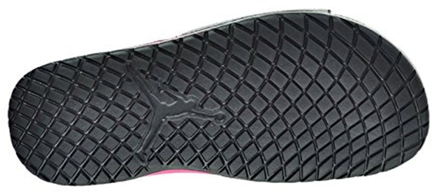 (PS) Chanclas Air Jordan Hydro 5 Retro Púrpura/Negro. 820262-009 Lookbook (PS) Chanclas Air Jordan Hydro 5 Retro Púrpura/Negro. 820262-009