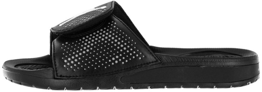 (PS) エアジョーダン ハイドロ5 サンダル (ミニマル黒) 820258-010 Buy (PS) エアジョーダン ハイドロ5 サンダル (ミニマル黒) 820258-010