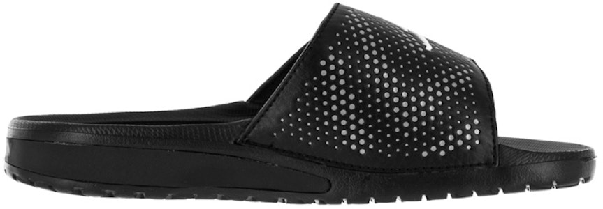 (PS) エアジョーダン ハイドロ5 サンダル (ミニマル黒) 820258-010 Order (PS) エアジョーダン ハイドロ5 サンダル (ミニマル黒) 820258-010