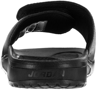 (PS) エアジョーダン ハイドロ5 サンダル (ミニマル黒) 820258-010 Shop (PS) エアジョーダン ハイドロ5 サンダル (ミニマル黒) 820258-010