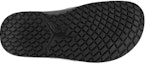 Purchase (PS) Air Jordan Hydro 5 Sandal Hitam Selipar Minimalis 820258-010