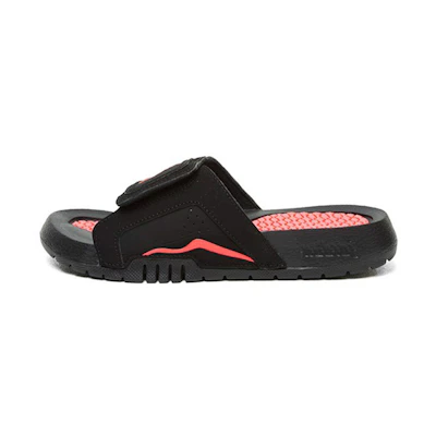 (PS) Jordan Hydro 6 Retro Slide 'Infrared'