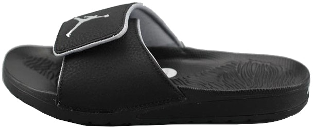 preschool-air-jordan-hydro-6-slippers-black-white-881476-011