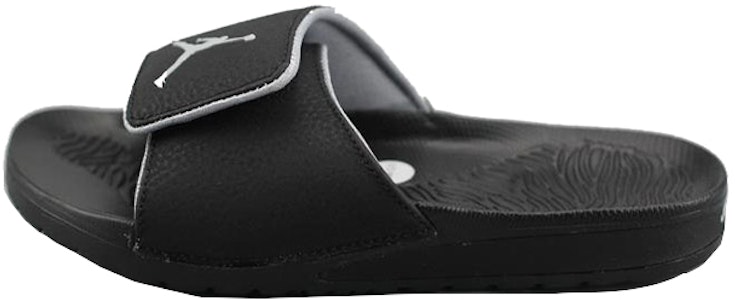 (PS) Air Jordan Hydro 6 拖鞋 黑/白 881476-011 Buy (PS) Air Jordan Hydro 6 拖鞋 黑/白 881476-011