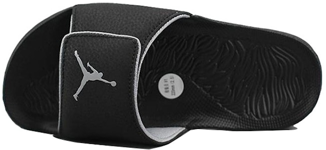 (PS) Air Jordan Hydro 6 拖鞋 黑/白 881476-011 Shop (PS) Air Jordan Hydro 6 拖鞋 黑/白 881476-011