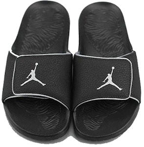 (PS) Air Jordan Hydro 6 拖鞋 黑/白 881476-011 Purchase (PS) Air Jordan Hydro 6 拖鞋 黑/白 881476-011