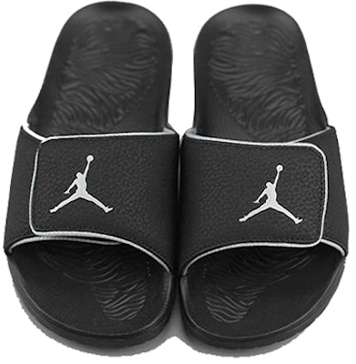 (PS) Air Jordan Hydro 6 Selipar Hitam/Putih 881476-011 Purchase (PS) Air Jordan Hydro 6 Selipar Hitam/Putih 881476-011