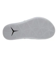 Purchase (學齡前) Air Jordan Hydro 7 '黑金' AA2518-021